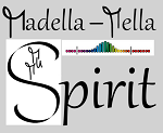 Spirit Madella-Mella